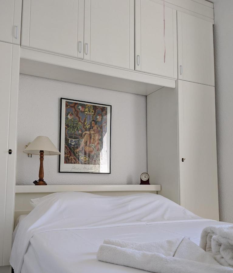 Seafront Apartment Πευκοχώρι Εξωτερικό φωτογραφία